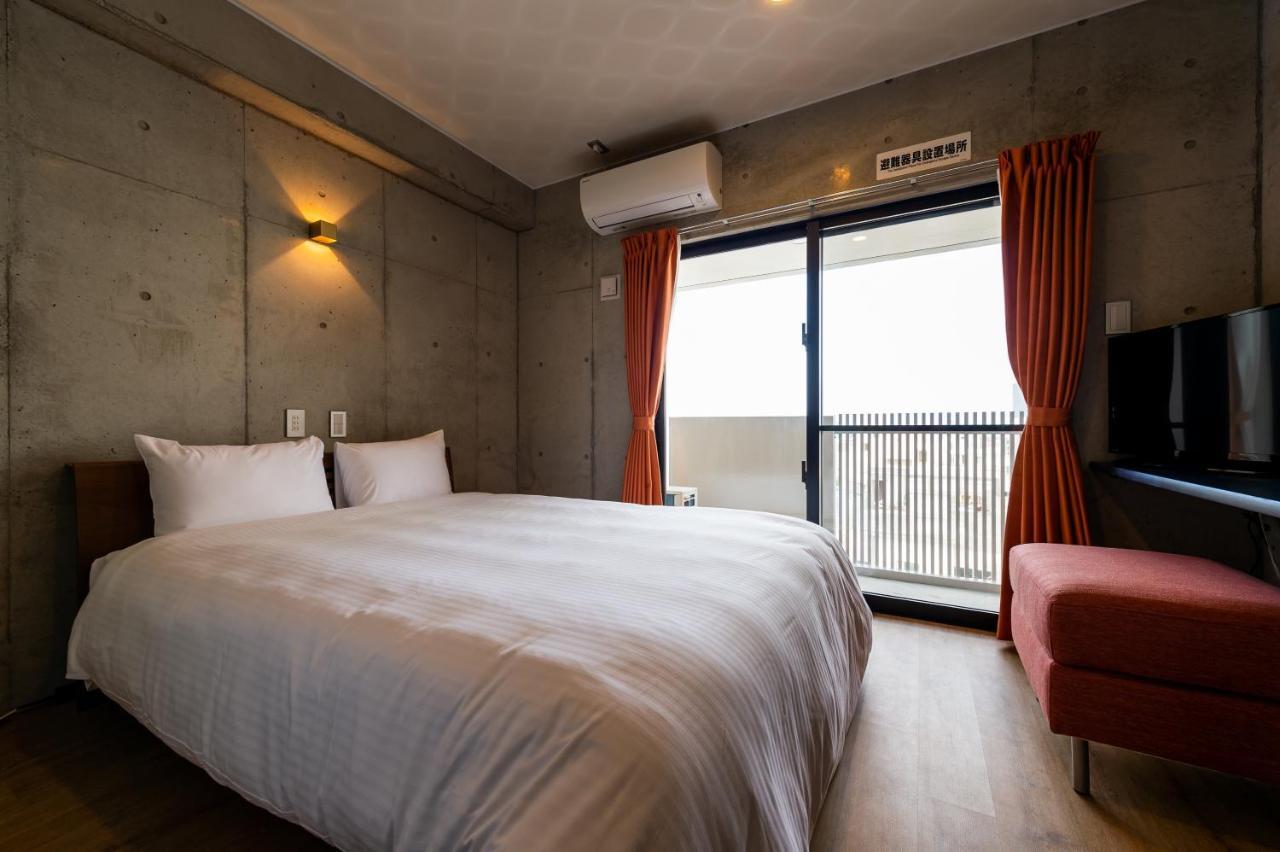 Hotel Little Island Okinawa Matsuyama Naha Eksteriør bilde