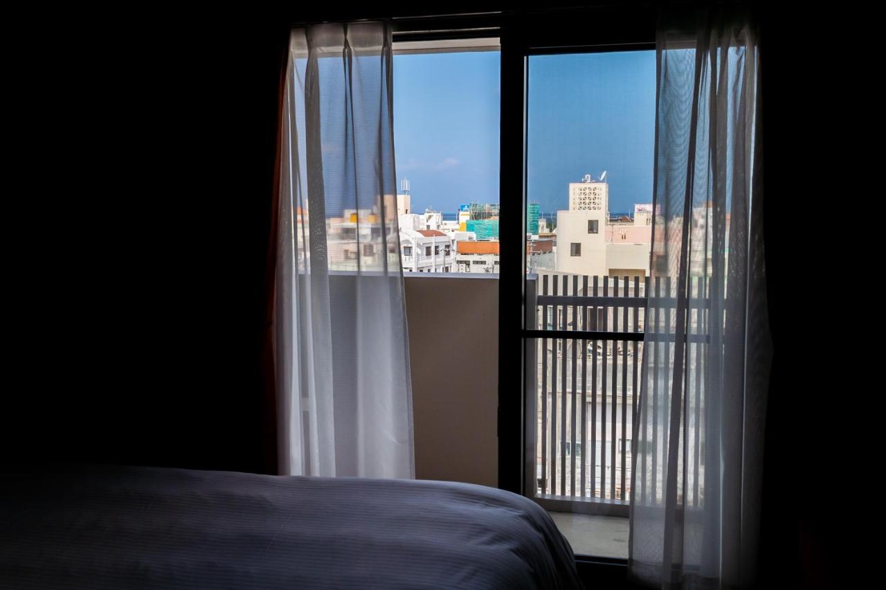 Hotel Little Island Okinawa Matsuyama Naha Eksteriør bilde