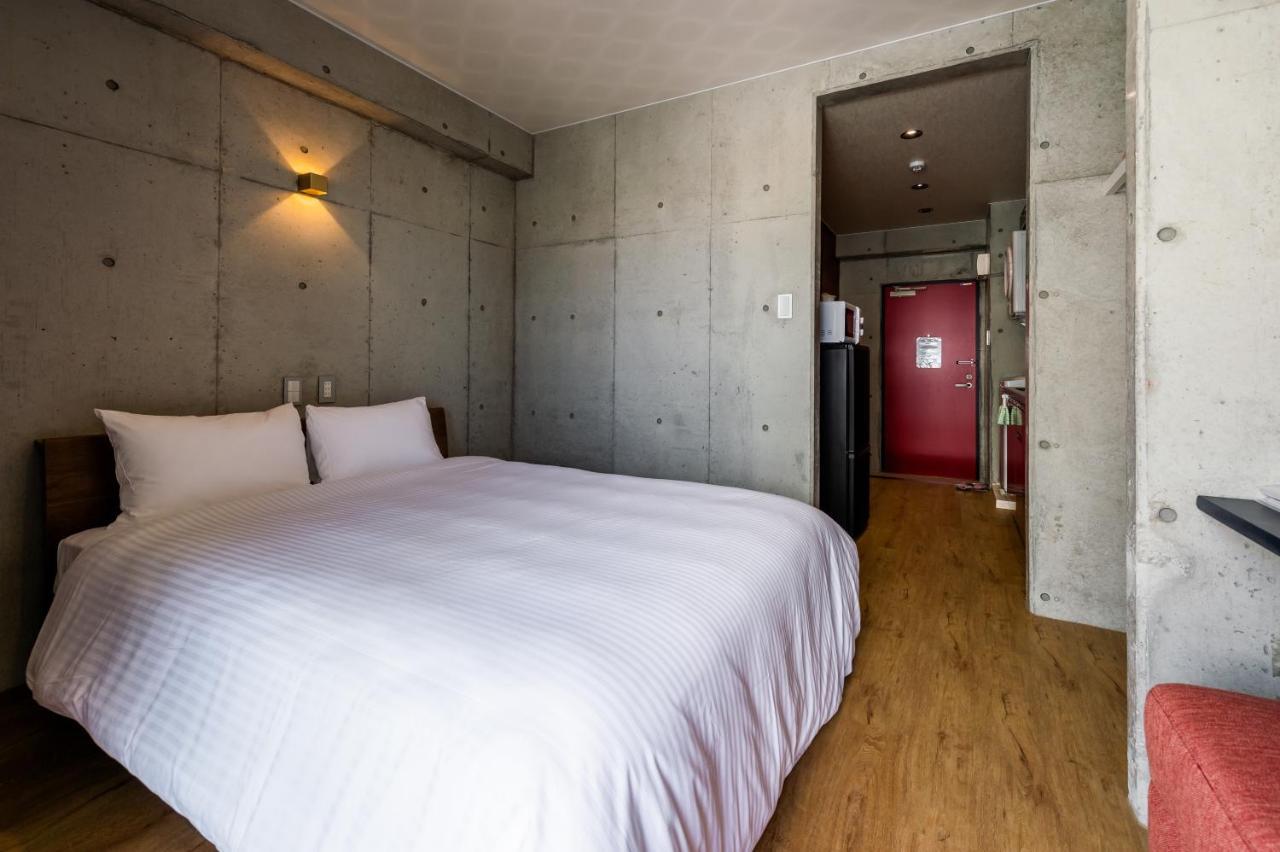 Hotel Little Island Okinawa Matsuyama Naha Eksteriør bilde