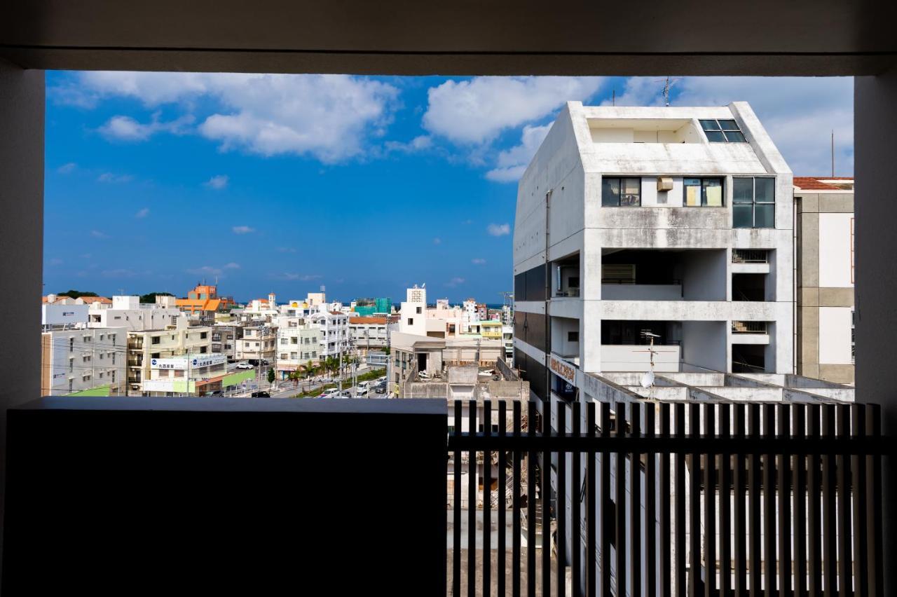 Hotel Little Island Okinawa Matsuyama Naha Eksteriør bilde