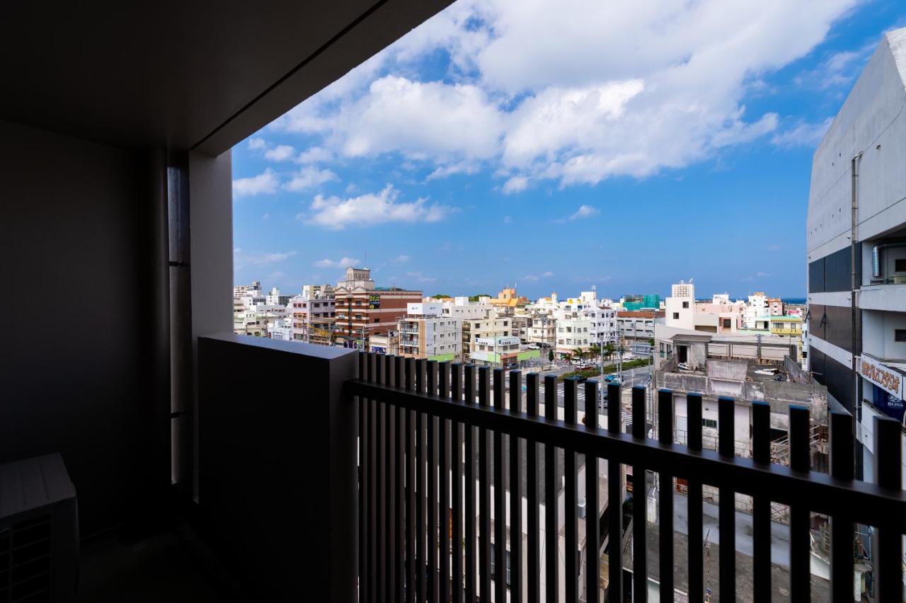 Hotel Little Island Okinawa Matsuyama Naha Eksteriør bilde