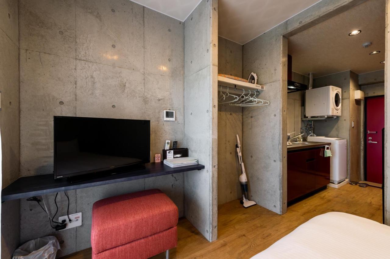 Hotel Little Island Okinawa Matsuyama Naha Eksteriør bilde