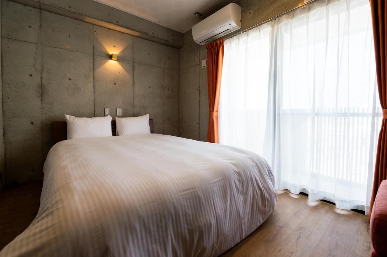 Hotel Little Island Okinawa Matsuyama Naha Eksteriør bilde